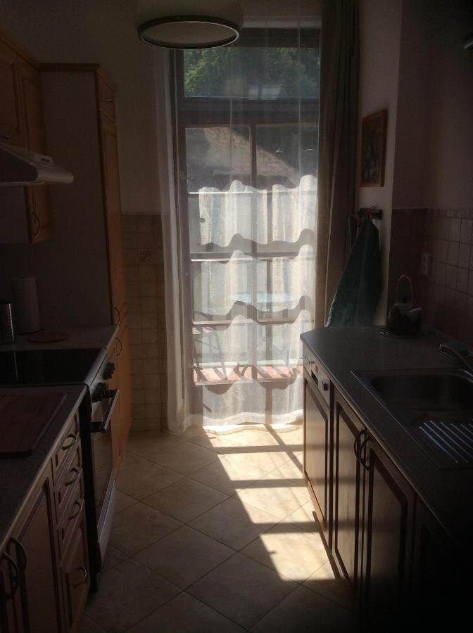 Apartments Dlouha 93 チェスキー クルムロフ エクステリア 写真