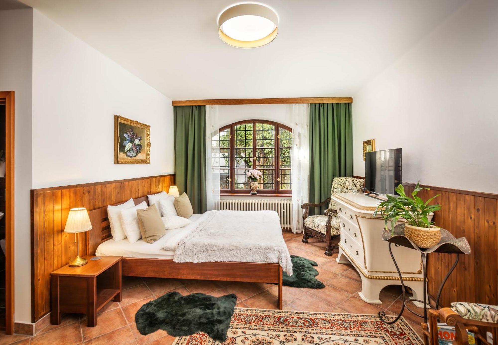 Apartments Dlouha 93 チェスキー クルムロフ エクステリア 写真