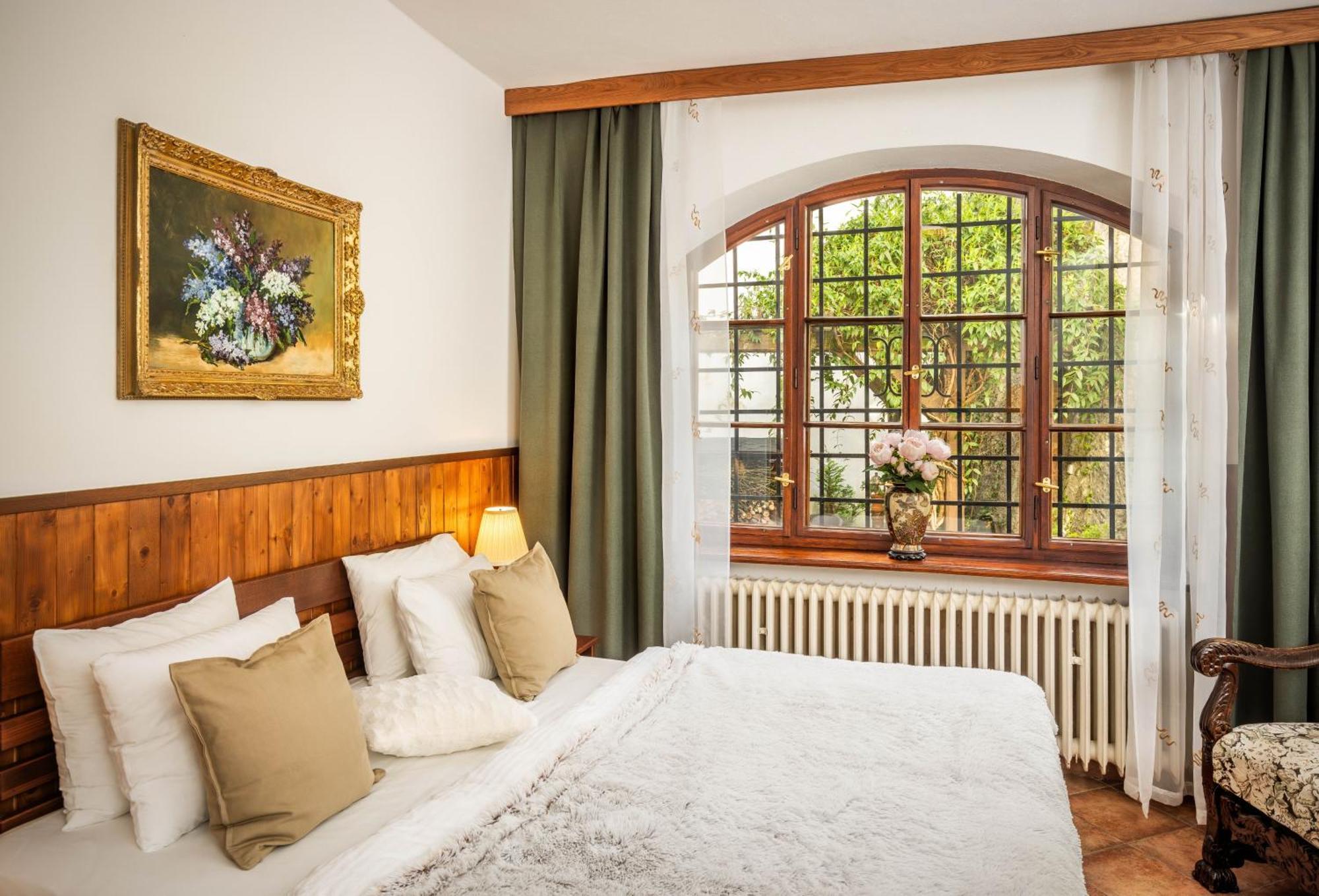 Apartments Dlouha 93 チェスキー クルムロフ エクステリア 写真