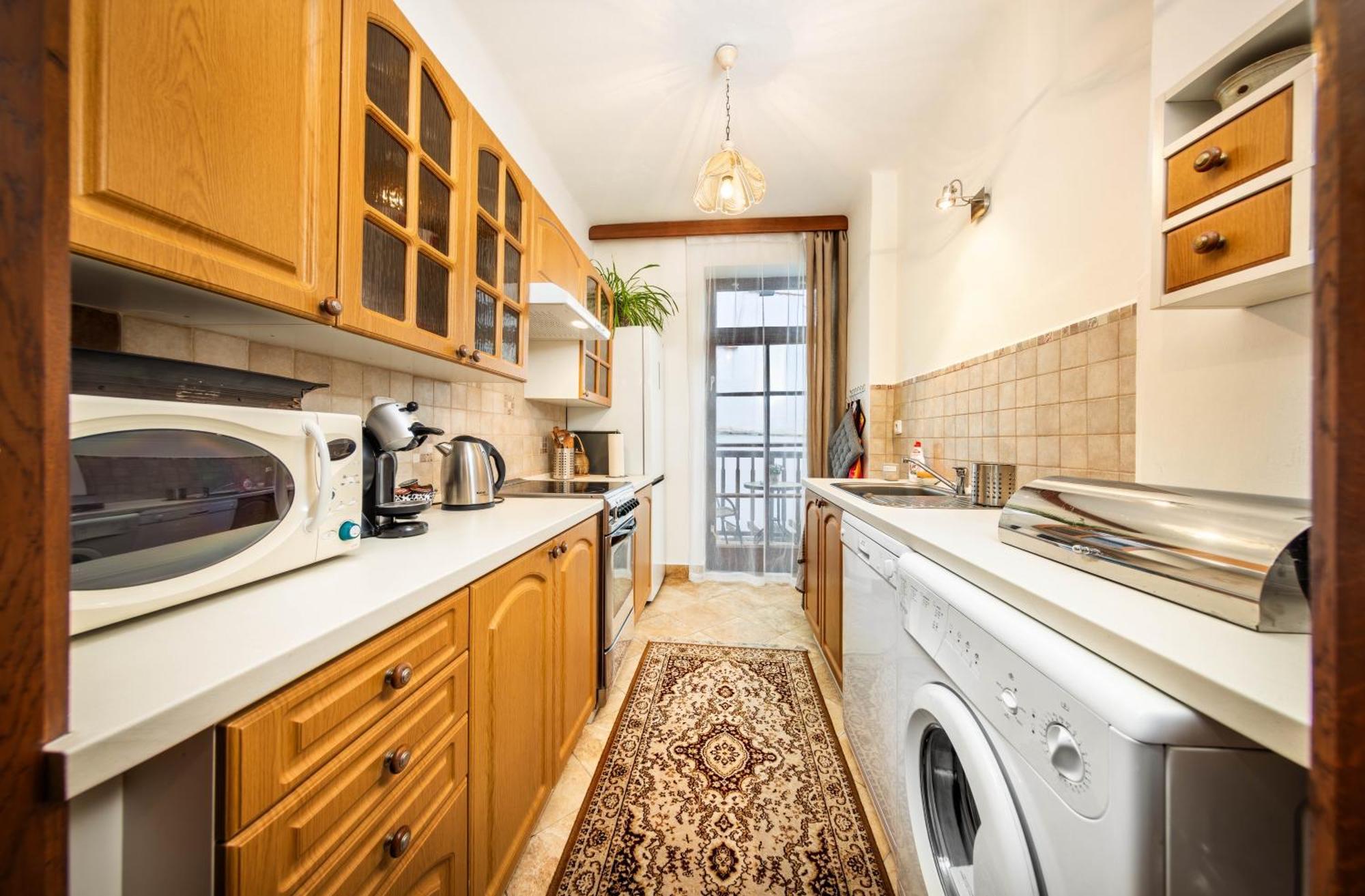 Apartments Dlouha 93 チェスキー クルムロフ エクステリア 写真