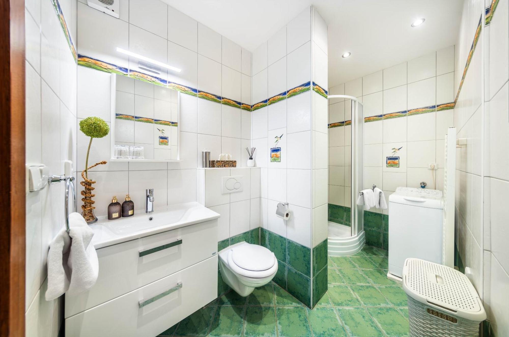 Apartments Dlouha 93 チェスキー クルムロフ エクステリア 写真